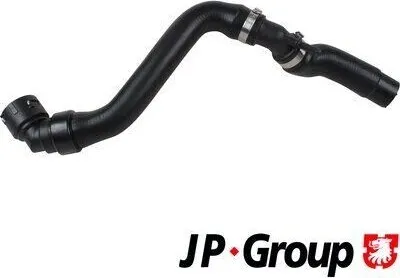 Produktbild von JP GROUP Kühlerschlauch Wasserschlauch für VW Golf IV Schrägheck (1J1) 1114315700