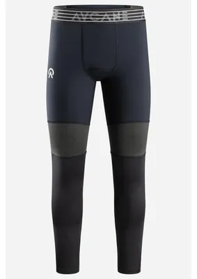 Produktbild von Aycane Blade X Base Layer Hose 121, Größe:XL, Farbe:Black