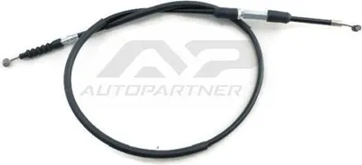 Produktbild von Kupplungszug Suzuki RM 125/250 Originalersatzteil