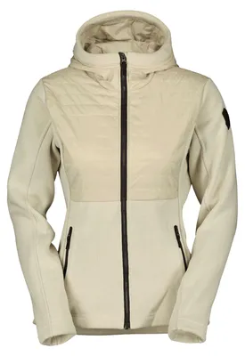Immagine prodotto di SCOTT - Felpa con cappuccio da donna, modello Defined Warm