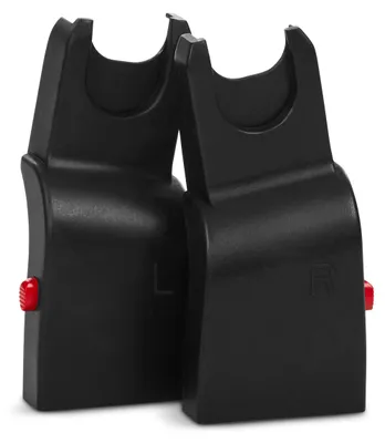 Produktbild von ABC Design Adapter für Salsa, Condor, Turbo, Tereno, Viper, Zoom, Samba (ABC Design, Maxi Cosi, Cybex, kiddy, JOIE, BeSafe)
