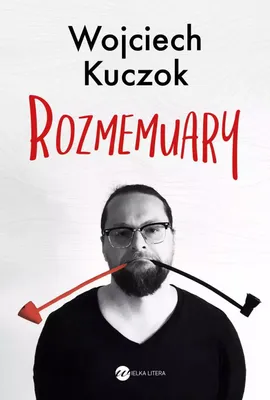 Zdjęcie produktu dla ISBN Rozmemuary, Polski, Broszurowa okładka, 368 stron(y)