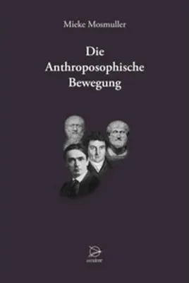 Obrázok produktu pre Die Anthroposophische Bewegung