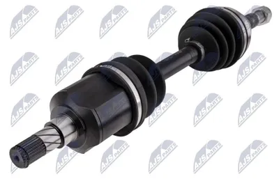 Produktbild von NTY NPW-PL-196 Antriebswelle Vorne Links für OPEL Astra H Schrägheck (A04)