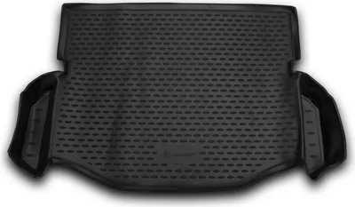 Produktbild von ELEMENT 3D Kofferraummatte passend für Toyota RAV4 SUV 5-Türer 2012–2018 | 1-teilig