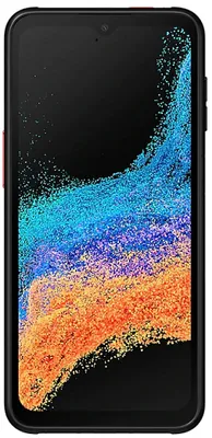 Produktbild von Samsung Galaxy Xcover6 Pro 5G Enterprise Edition SM-G736B Dual-SIM 6,6" 128 GB 6 GB RAM Android Schwarz
