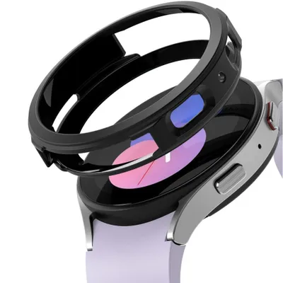 Produktbild von Etui Ringke Air Sports Samsung Galaxy Watch 5 Pro 45mm Schwarz