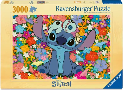 Immagine prodotto di Disney Stitch Ravensburger 12001921