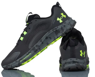 Image de Under Armour Boty Charged Bandit Trail 2, 3024186102