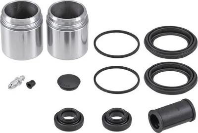 Immagine prodotto di Kit di riparazione pinza freno Ø 60 mm A.B.S. ECO-KIT per, tra gli altri, MERCEDES-BENZ VARIO