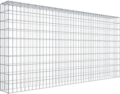 Immagine prodotto di Gondola aggiuntiva tipo 3 200 cm x 100 cm x 20 cm (L x H x P), maglia 5 cm x 10 cm, anello a C