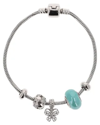 Image de Bracelet pour femmes BRAELYN - bleu, taille unique