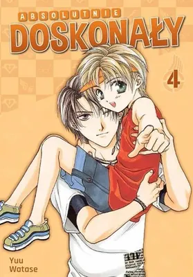 Image de Absolutnie doskonały. Tom 4 - Yuu Watase