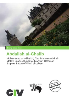 Produktbild von Abdallah Al-Ghalib