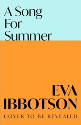 Imagen del producto de A Song for Summer