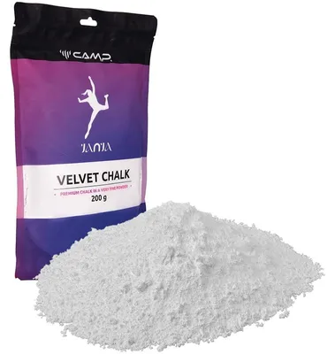 Produktbild von Camp Velvet Chalk Janja - 200 g