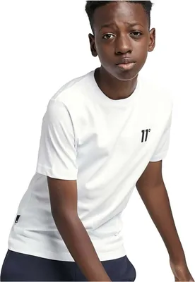 Produktbild von 11 DEGREES Errores de Talla 11DJ066-002 in White color size 8-10 años