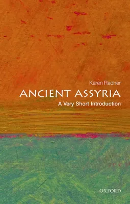 Produktbild von Ancient Assyria: A Very Short Introduction (Very Short Introductions)
