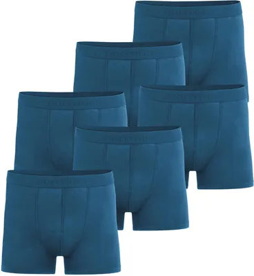 Produktbild von normani 6 Herren Boxershorts aus Viskose