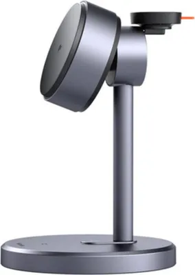 Obrázok produktu pre Mcdodo CH-2462 3-in-1 15W Qi2 wireless charger + 33W mains charger