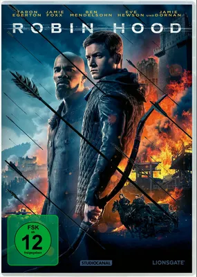 Obrázok produktu pre Robin Hood