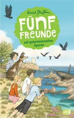 Immagine prodotto di Fünf Freunde 03. Fünf Freunde auf geheimnisvollen Spuren