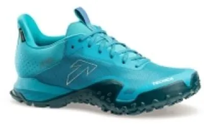 Immagine prodotto di TECNICA Magma S Gtx Ws Scarpe da Trekking Donna, Rich-Laguna/True-Abisso, Taglia 4.5