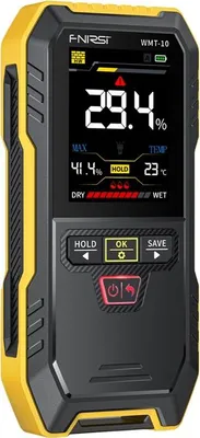 Image de Humidimètre Fnirsi Wmt-10
