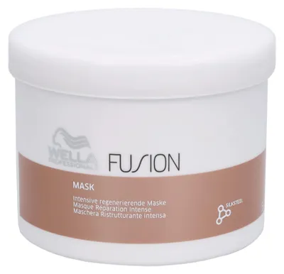 Produktbild von Wella Fusion - Intense Repair Mask