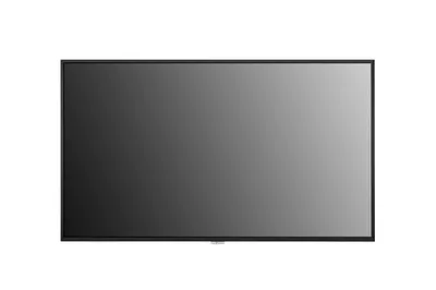 Produktbild von LG 55UH7J-H, Digital Signage Flachbildschirm, 139,7 cm (55"), IPS, 3840 x 2160 Pixel, WLAN, 24/7