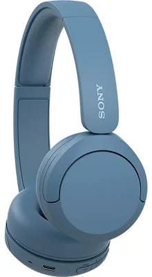 Obrázok produktu pre Slúchadlá SONY WF-CH520L modré