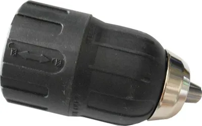 Produktbild von 1,5-13 mm CLICK-Schnellspannbohrfutter Schnellspannfutter 1/2"-20 UNF Gewinde