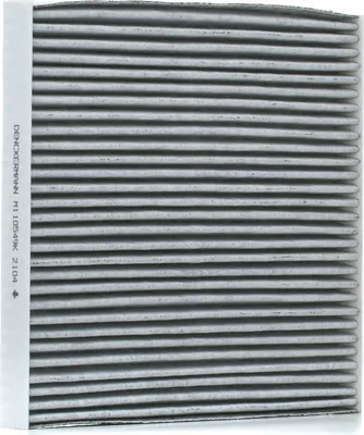 Produktbild von DENCKERMANN M110549K Innenraumfilter Pollenfilter für FIAT Ducato Kastenwagen (250, 290) Aktivkohle
