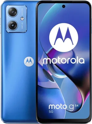 Motorola Moto G54 Power 5G DS 8/256GB Pearl Blue