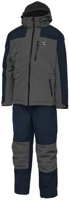 Produktbild von DAM Jacke & Hose Intenze -20 Thermal Suit 3XL