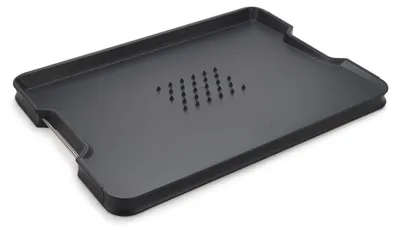 Imagen del producto de Tabla de cortar multifuncional Joseph Joseph Cut&Carve Plus