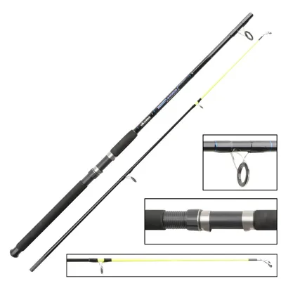 Produktbild von Okuma G-Force SeaBoat 240cm 100-250g - Pilkrute für Norwegen