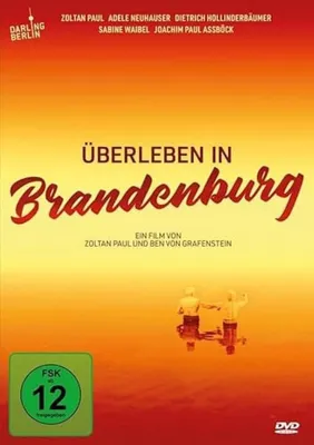 Produktbild von Überleben in Brandenburg