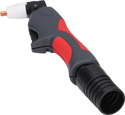 Image de Tête de torche plasma PT31 Poignée ABS pour machines de découpe plasma CUT?30 CUT?40 CUT?50 LGK40