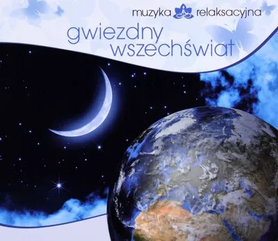 Immagine prodotto di Musica di rilassamento - Universo stellare