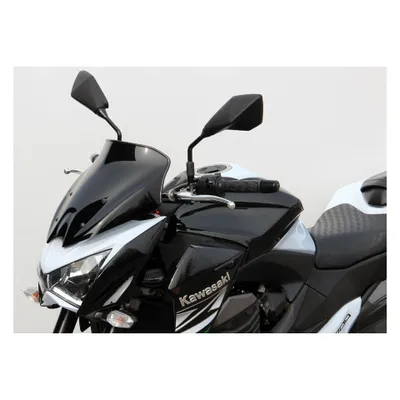 Image de Pare-brise MRA spoiler S incolore avec ABE pour Kawasaki Z 800