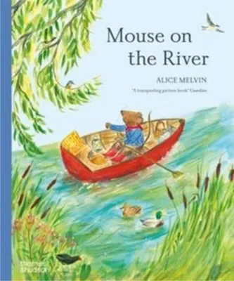 Obrázok produktu pre Mouse on the River