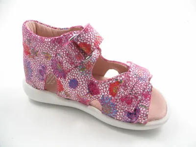 Produktbild von Däumling Kinder  Lauflernsandalen - unbekannt - Gr. 20