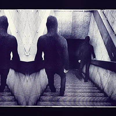 Produktbild von Emptiness-Not For Music