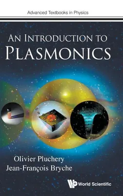 Productafbeelding van Introduction To Plasmonics, An
