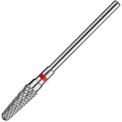 Produktbild von Nagelfräser Bit Kegel Wolframstahl Fein 3/32 Zoll