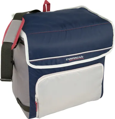 Obrázok produktu pre Campingaz Fold`N Cool, Modrá, Šedá, 30 L, 380 mm, 250 mm, 390 mm, 620 g