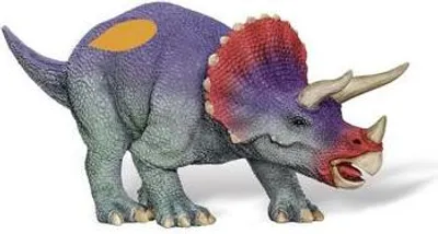 Produktbild von tiptoi® Triceratops