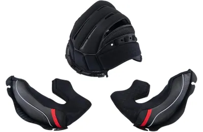 Immagine prodotto di Casco Spec-x, interno casco, interno casco, taglia XXL