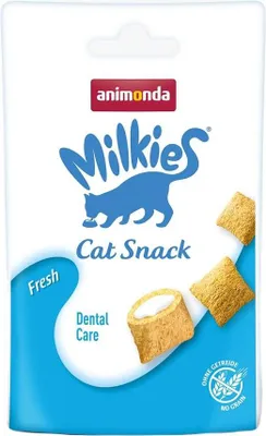 Immagine prodotto di Animonda Milkies Adult Knusperkissen Fresh 120gx6